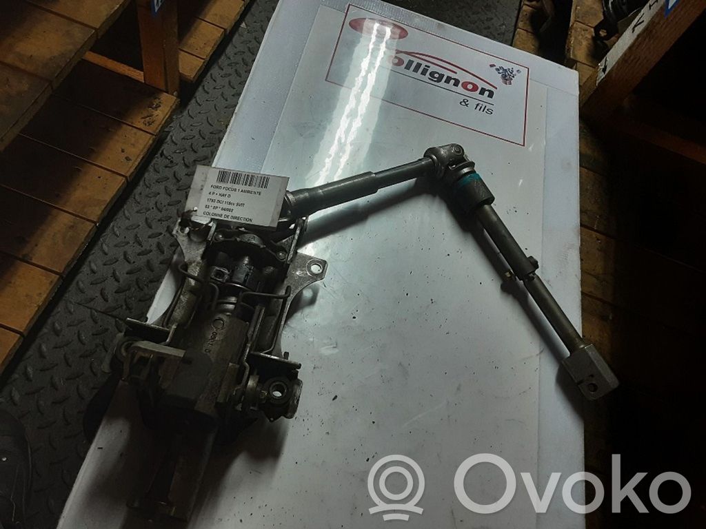 Steering rack   868500A,868500A,868500A