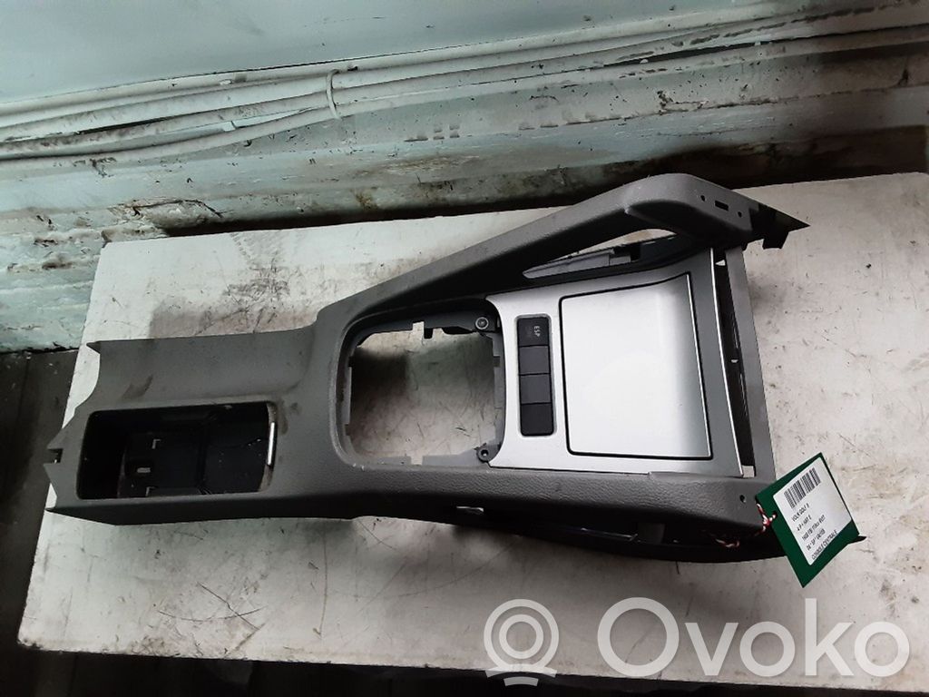 Center console   1K0863243A,1K0863243A,1K0863243A