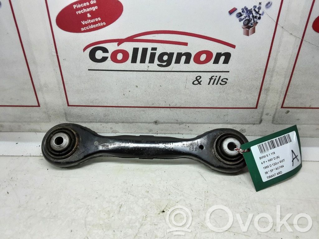 BMW 1 E81 E87 Stabilizatora stieņa atsaite 
