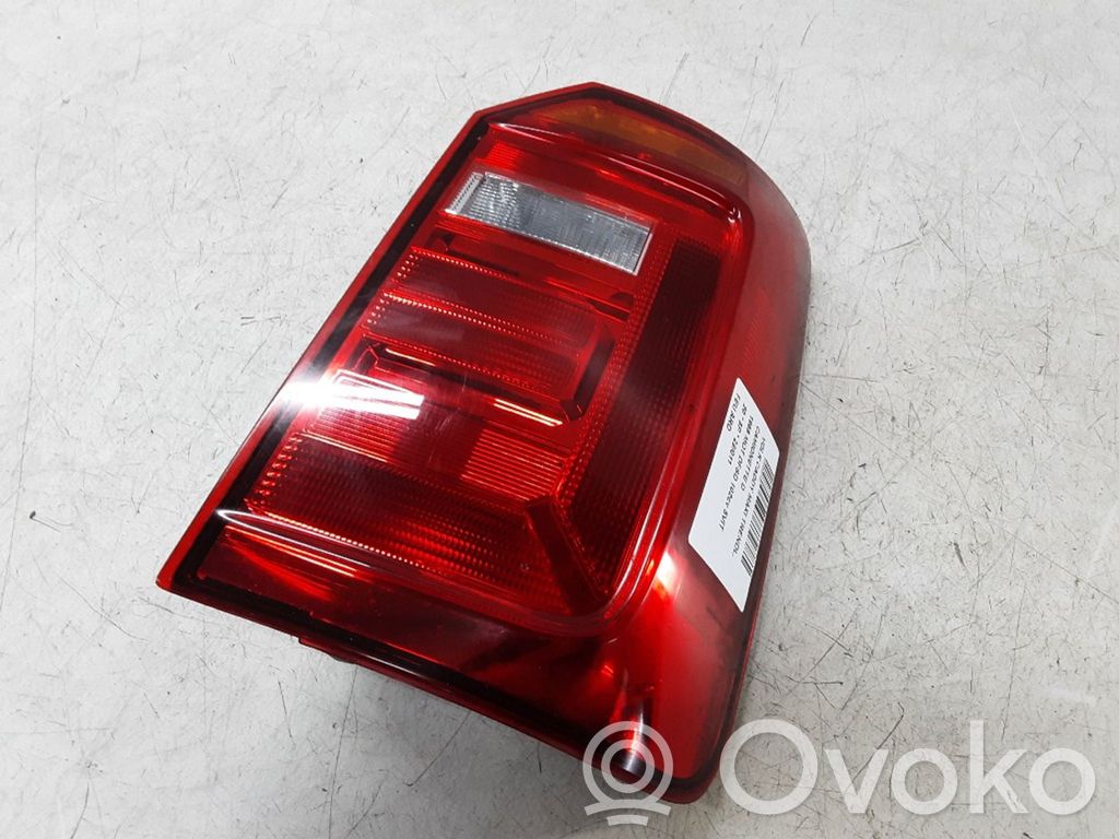 Volkswagen Caddy Lampa tylna 