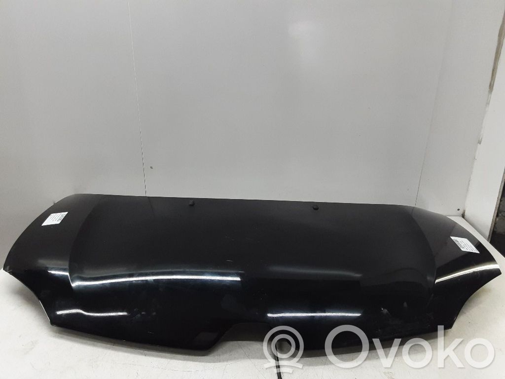 Renault Twingo III Konepelti 