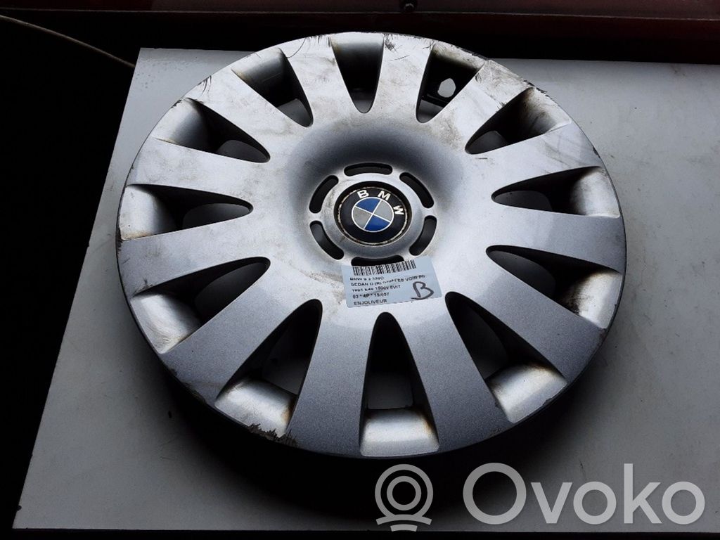 Tapacubos original de rueda   36136761340,36136761340,36136761340