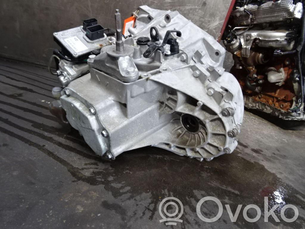 Automatic gearbox   CP17X74,CP17X74,CP17X74