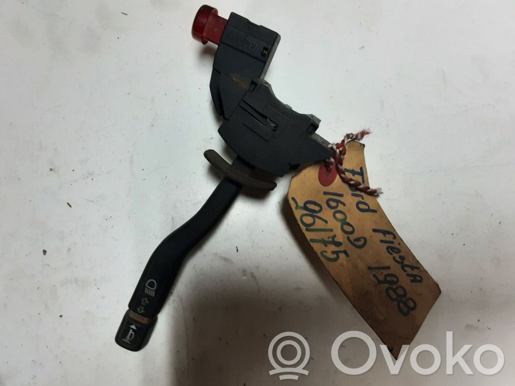 Ford Fiesta Other switches/knobs/shifts 