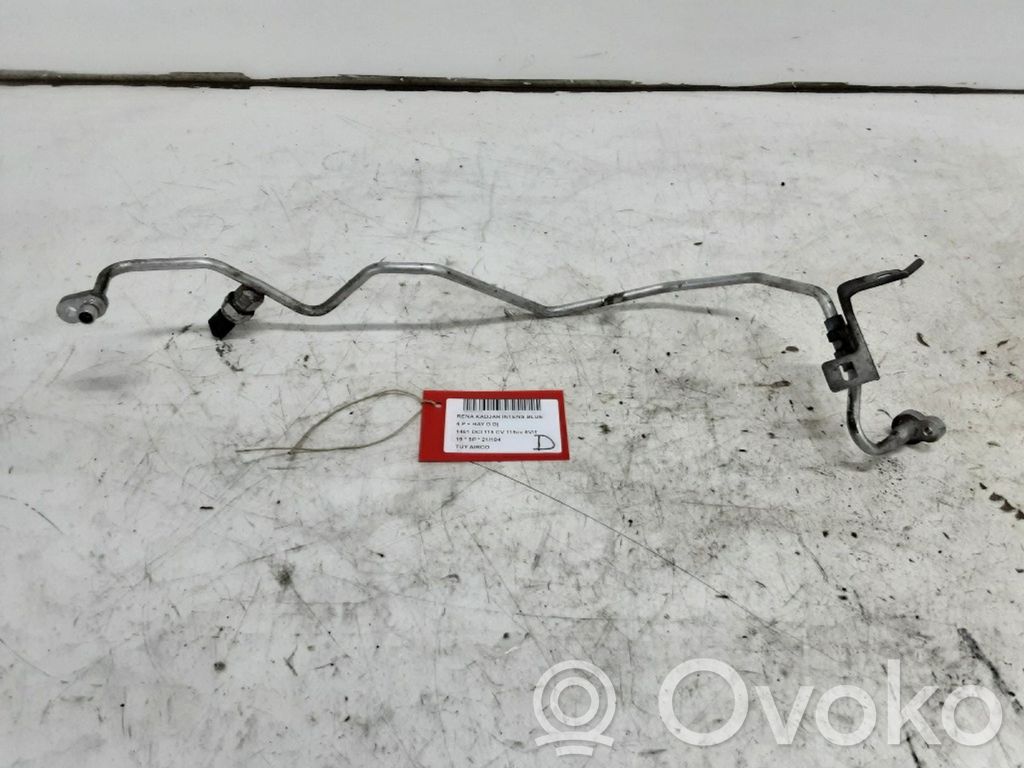 Tuyau de climatisation   924406512R,924406512R,924406512R