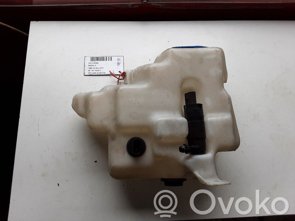Volkswagen Bora Wischwasserbehälter 