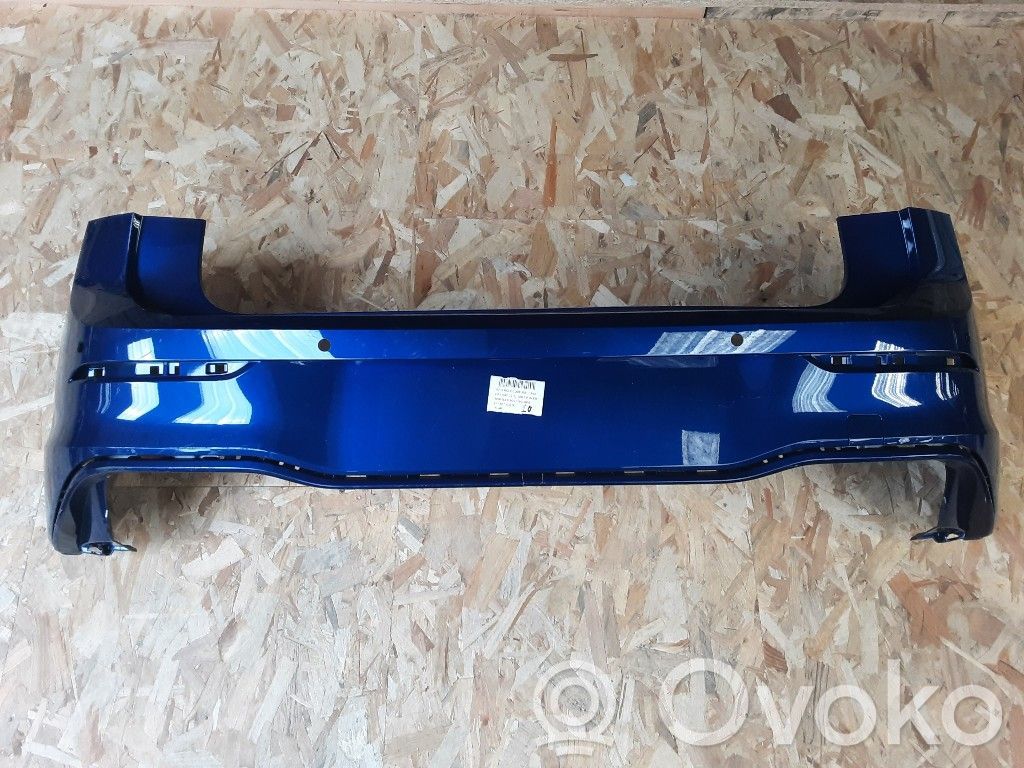 Volkswagen Golf VIII Parachoques 