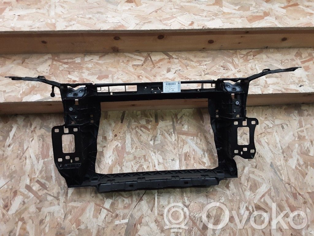 Audi Q3 F3 Frontpaket 