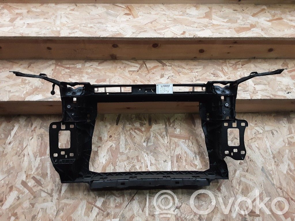 Audi Q3 F3 Frontpaket 