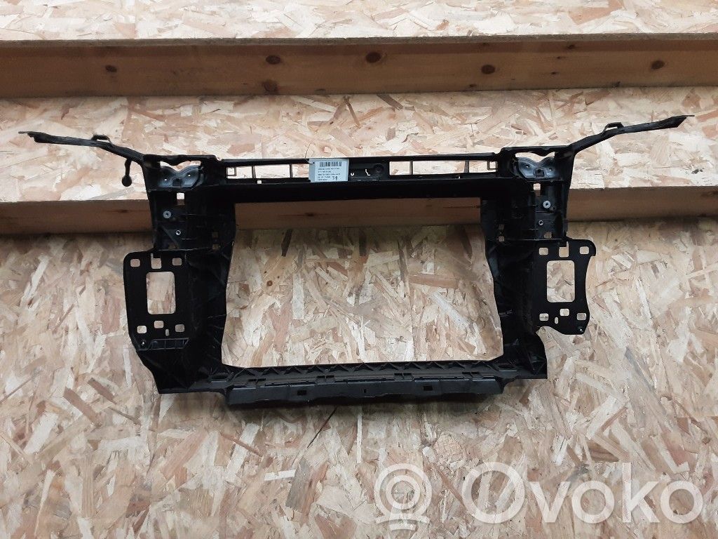 Audi Q3 F3 Frontpaket 