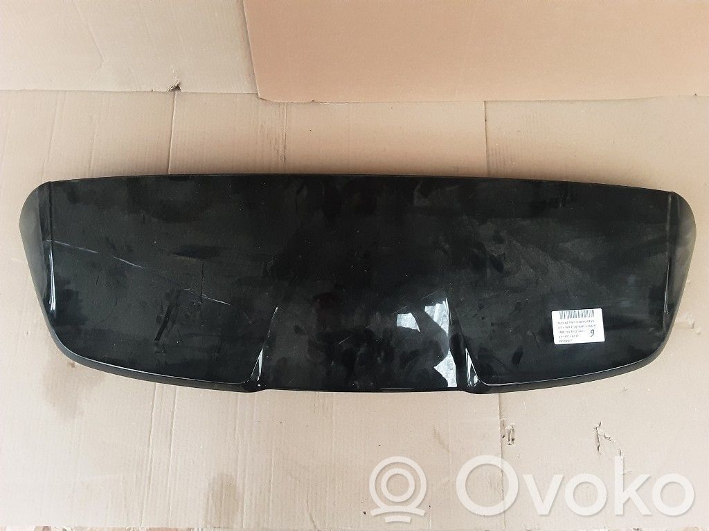 Audi A3 8Y Spoiler tylnej szyby klapy bagażnika 