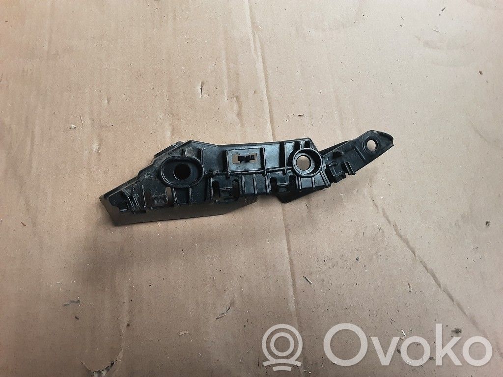 Volkswagen Golf VII Traversa di supporto paraurti anteriore 