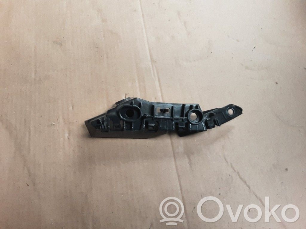 Volkswagen Golf VII Traversa di supporto paraurti anteriore 