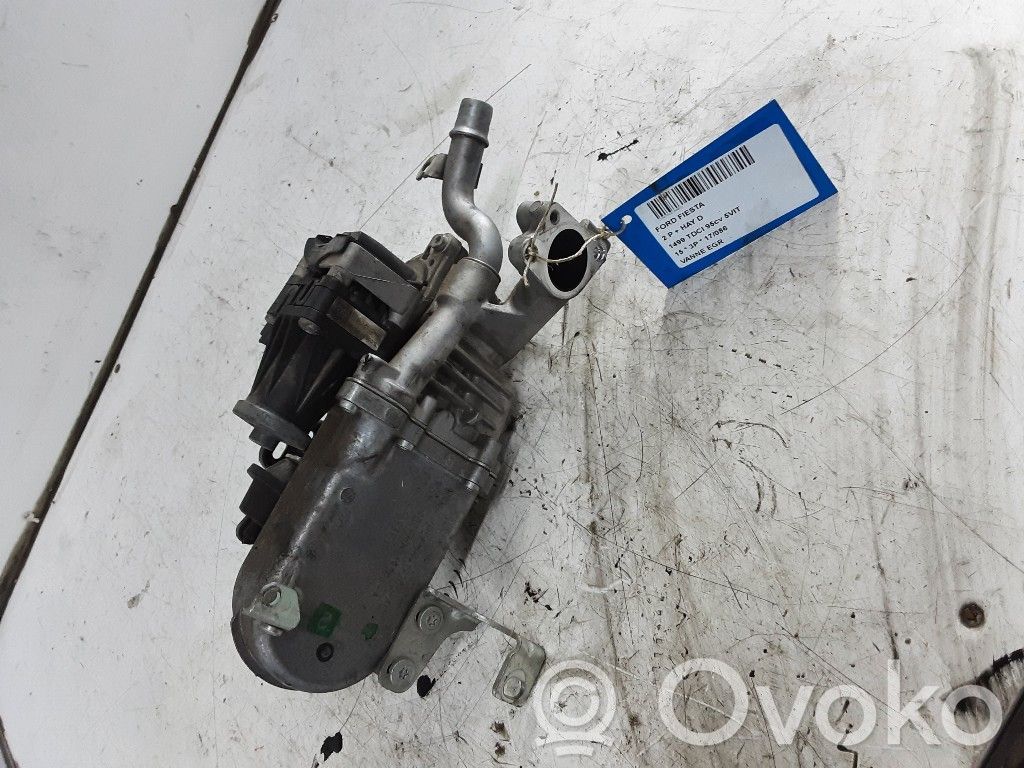 EGR-venttiili   FM5Q9D475AA,FM5Q9D475AA