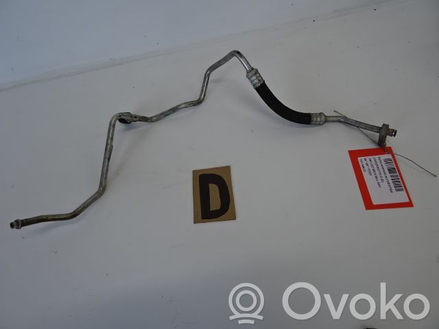 Renault Kangoo I Ilmastointilaitteen putki (A/C) 