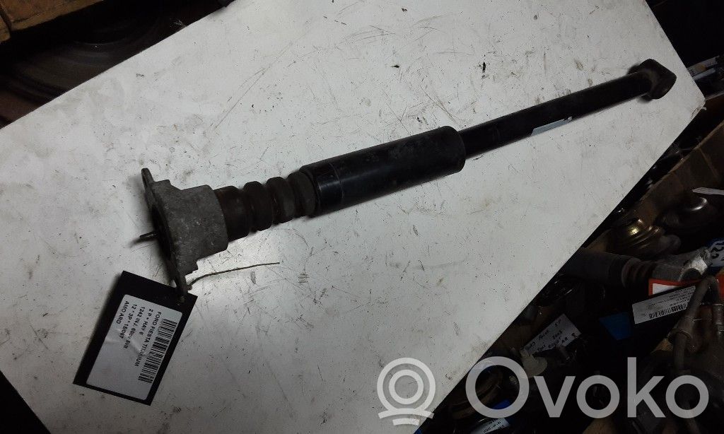 Ford Fiesta Stoßdämpfer hinten 