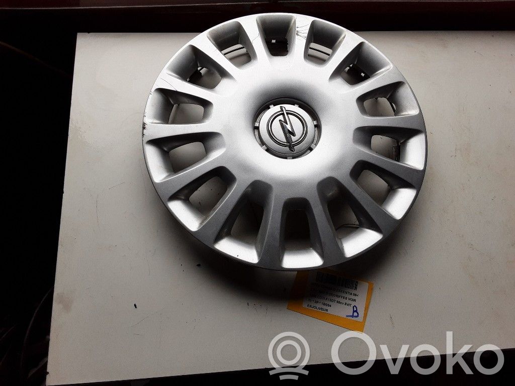 Tapacubos original de rueda   13211853,13211853