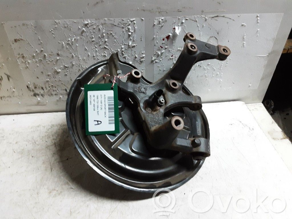 Radnabe Hinterrad   1K0615611AB,1K0615611AB