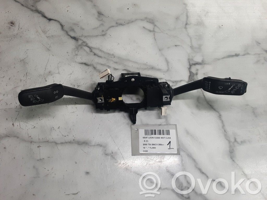 Other switches/knobs/shifts   5Q0953507GB,5Q0953507GB