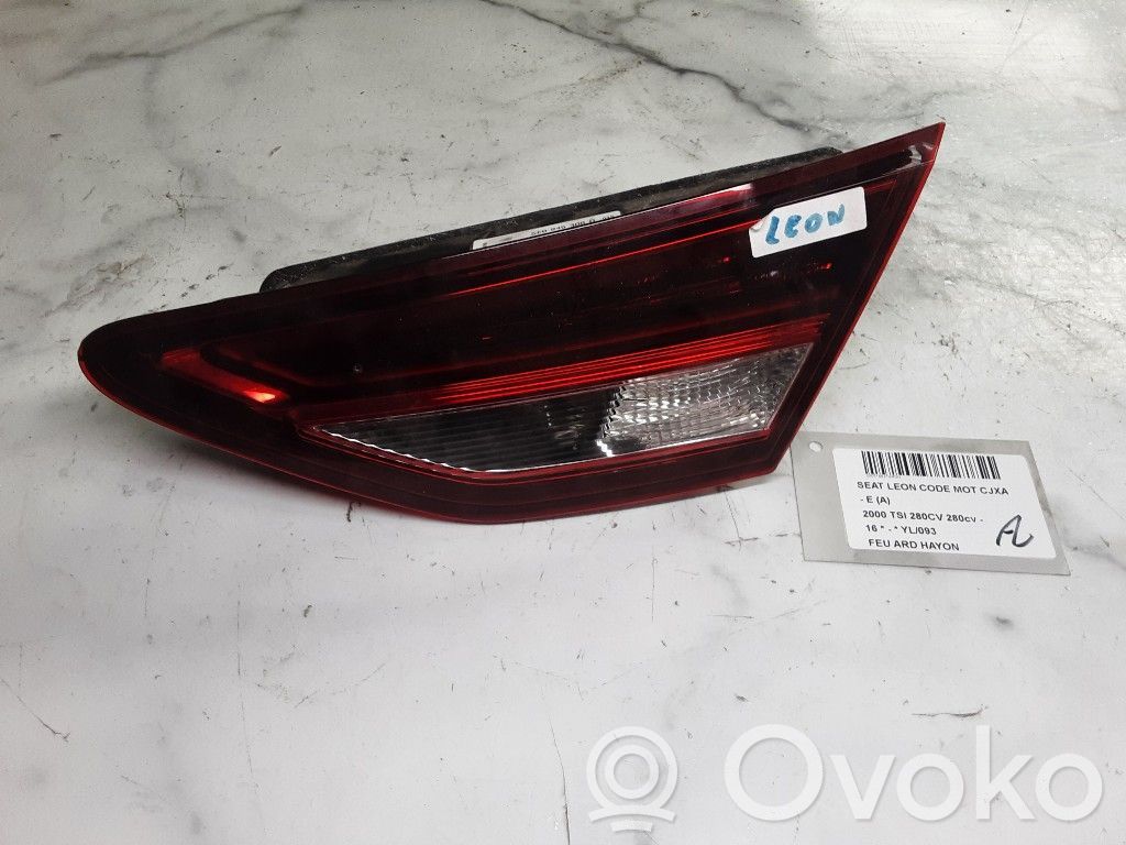 Rear/tail lights   5F0945308D,5F0945308D