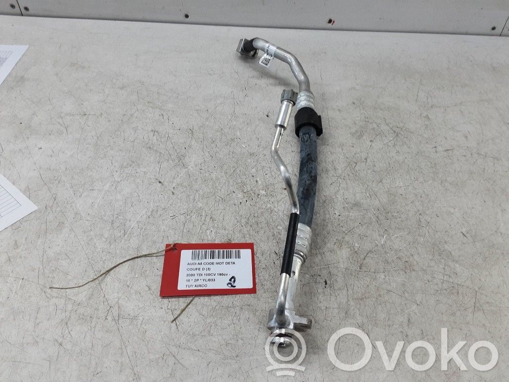 Tuyau de climatisation   8W1816740,8W1816740