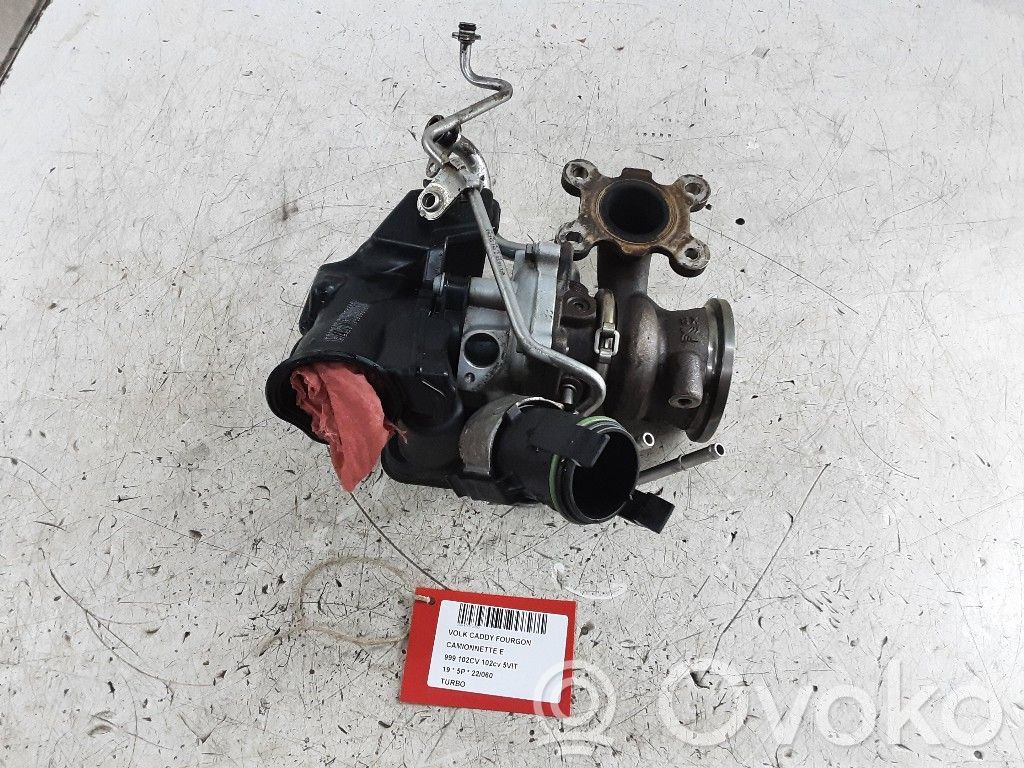 Turbo   04C145703N,04C145703N