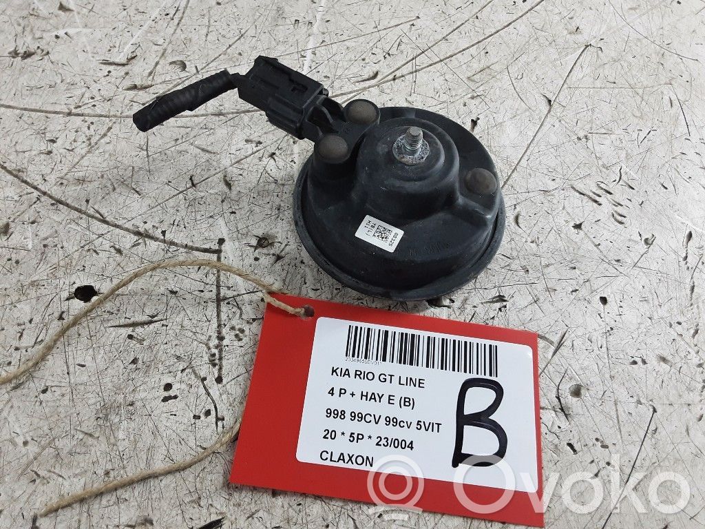 Äänimerkkilaite   28R000386,28R000386
