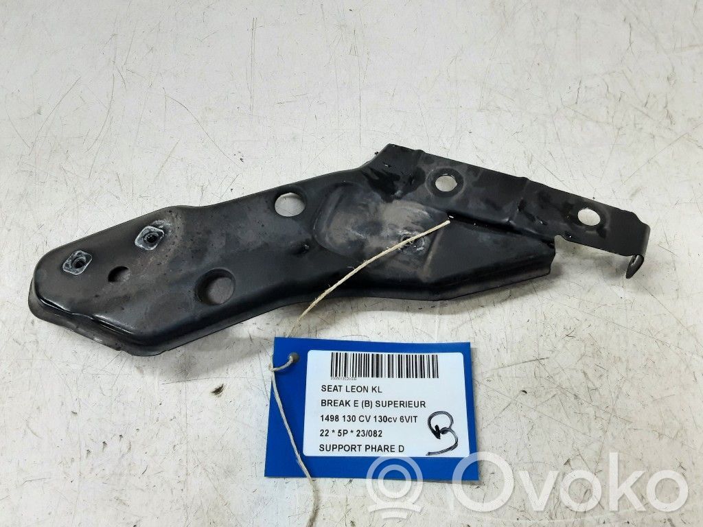 Headlight/headlamp mounting bracket   5FA806930,5FA806930