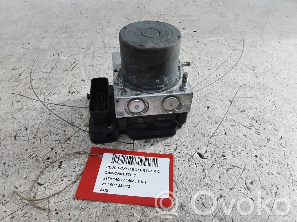 ABS Pump   5172090680,5172090680