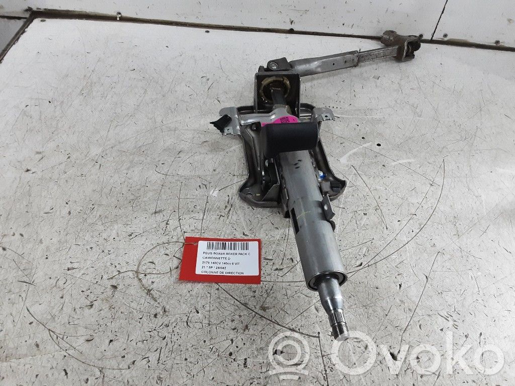 Steering rack   07355358740,07355358740