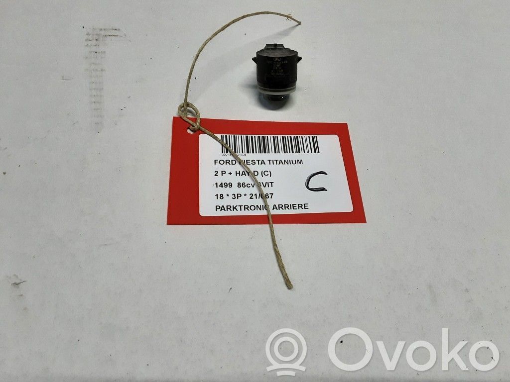 Parking PDC sensor   1SK859AAW,1SK859AAW