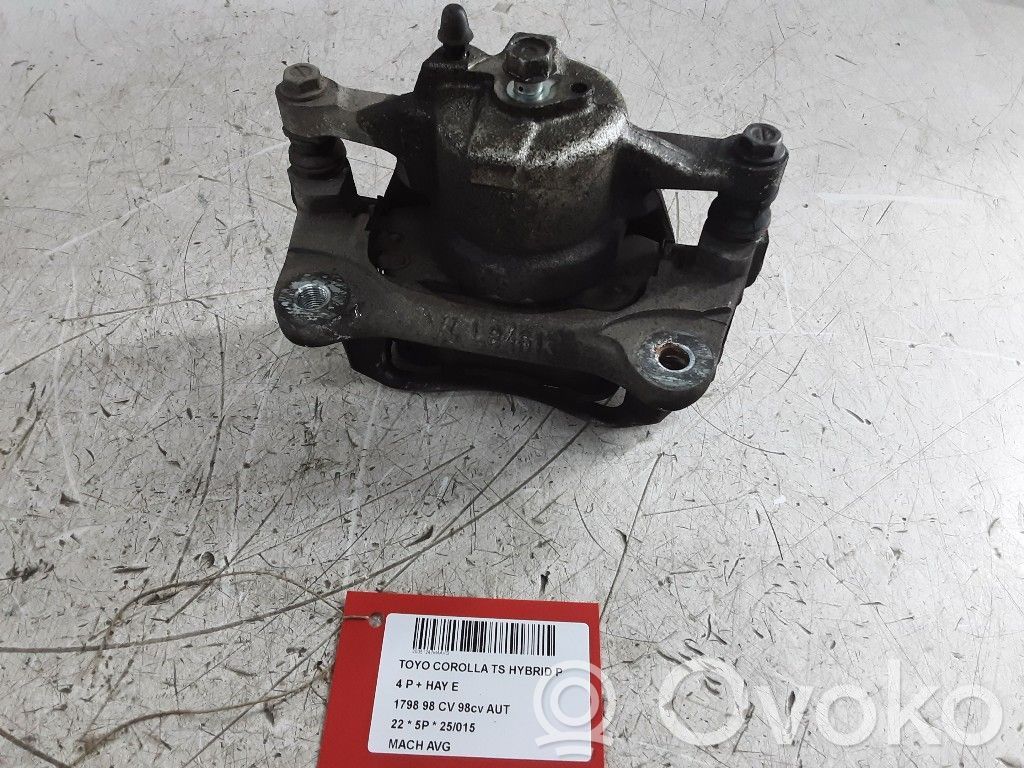 Priekinis suportas   L84613,L84613