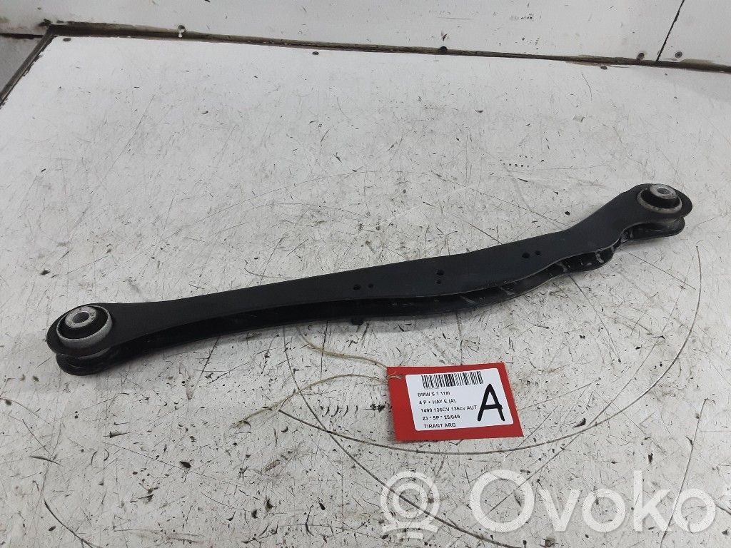 BMW 1 F40 Barra stabilizzatrice posteriore/stabilizzatore 