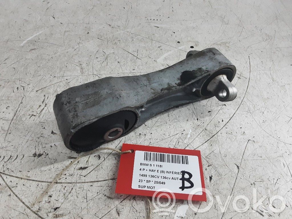 Engine mount bracket   V08050,V08050