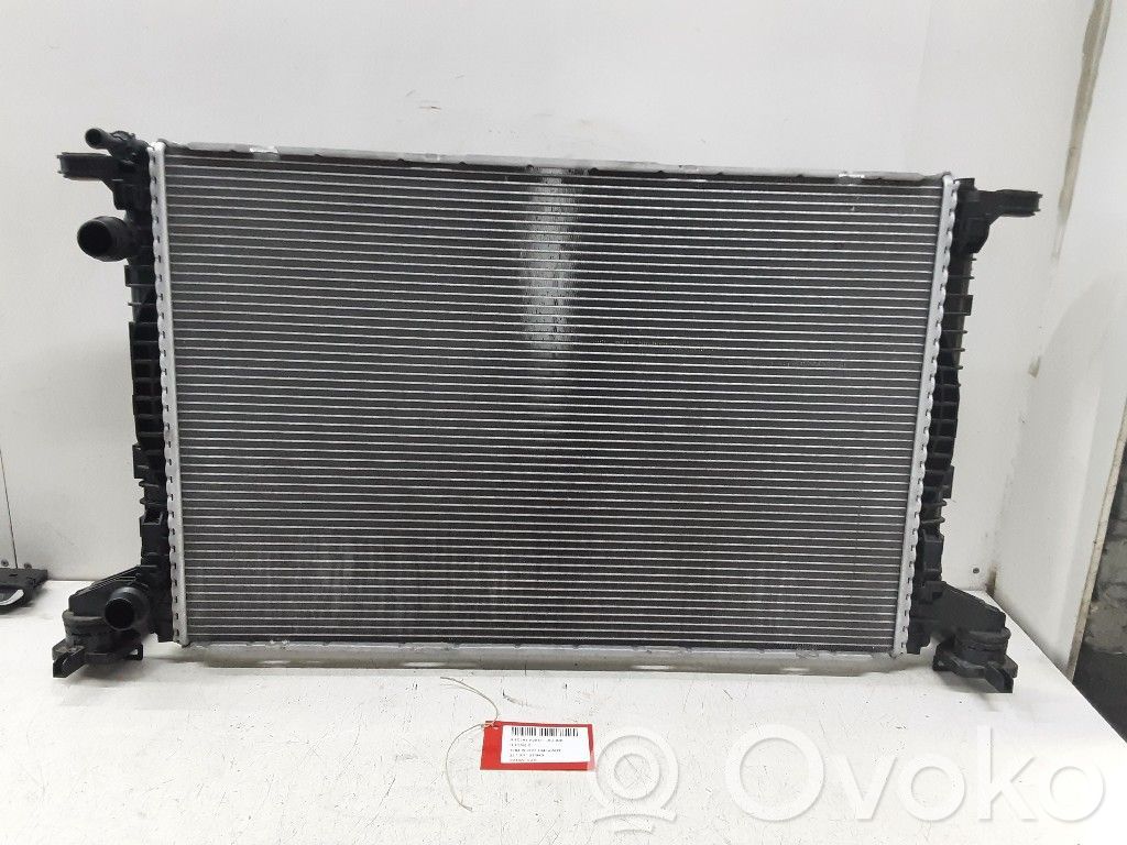 Kit Radiateur   8W0121251AK,8W0121251AK