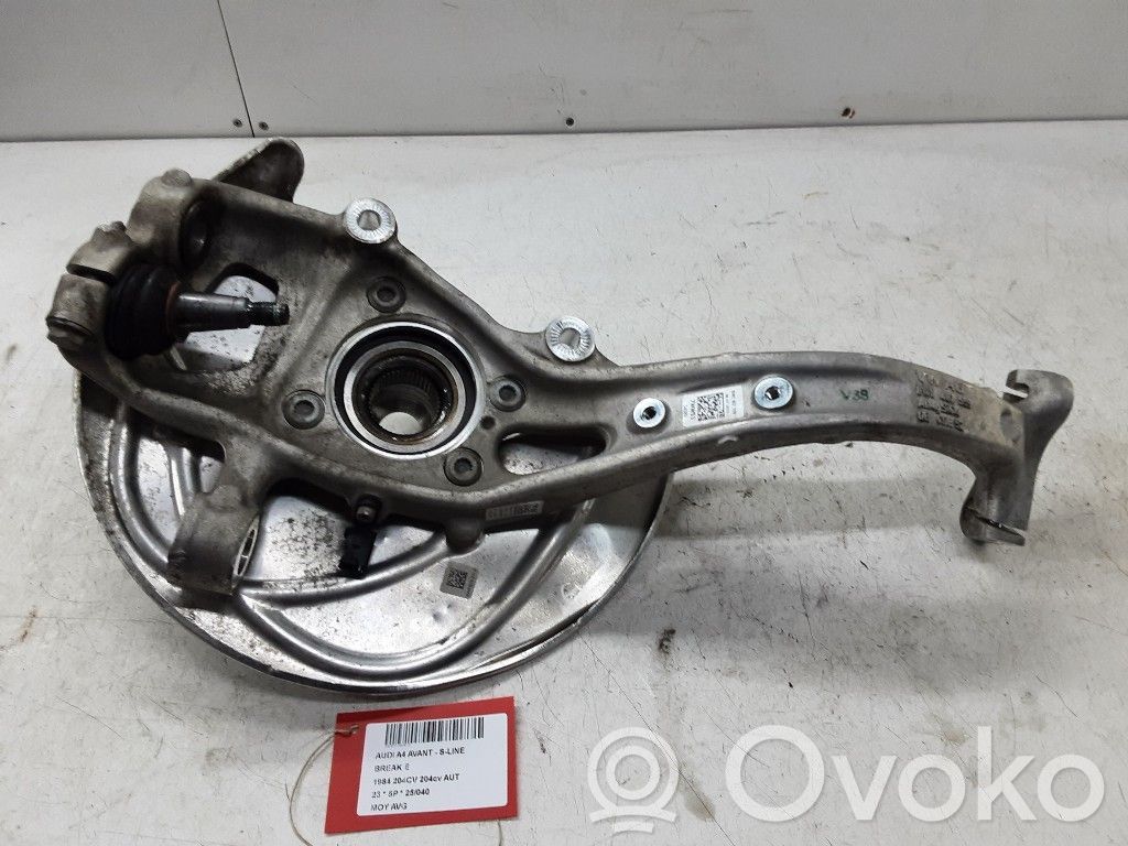 Cubo de rueda delantera   8W0407559,8W0407559