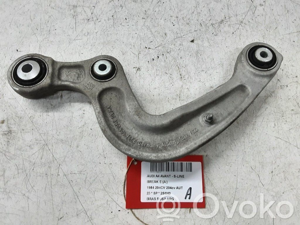Querlenker hinten   8W0505361E,8W0505361E