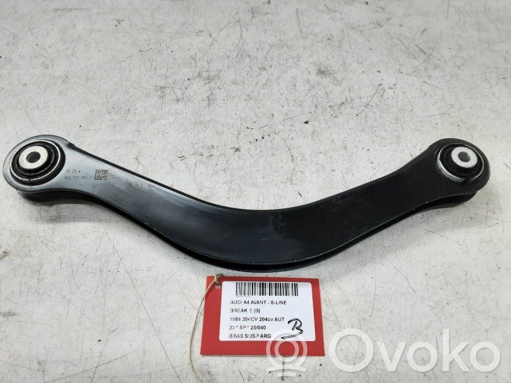 Svira   8W0505397F,8W0505397F