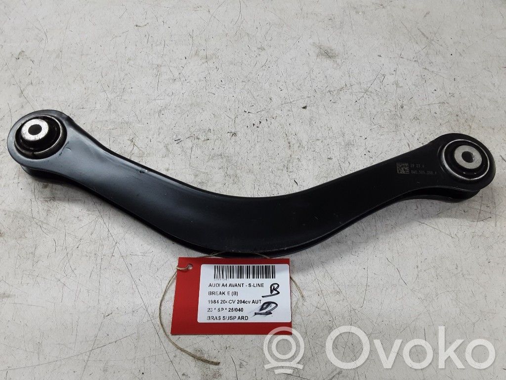 Querlenker hinten   8W0505398F,8W0505398F