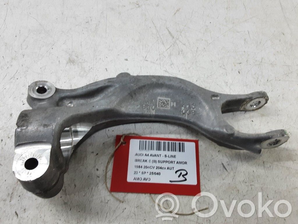 Etuiskunvaimennin   8W0413038,8W0413038