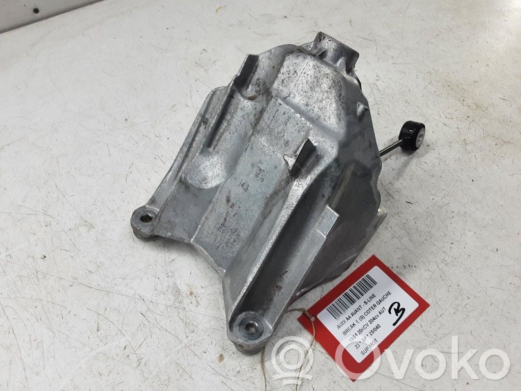 Engine mount bracket   4M0199307BN,4M0199307BN