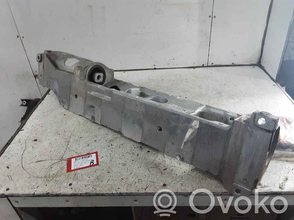 BMW X1 U11 Other under body part 