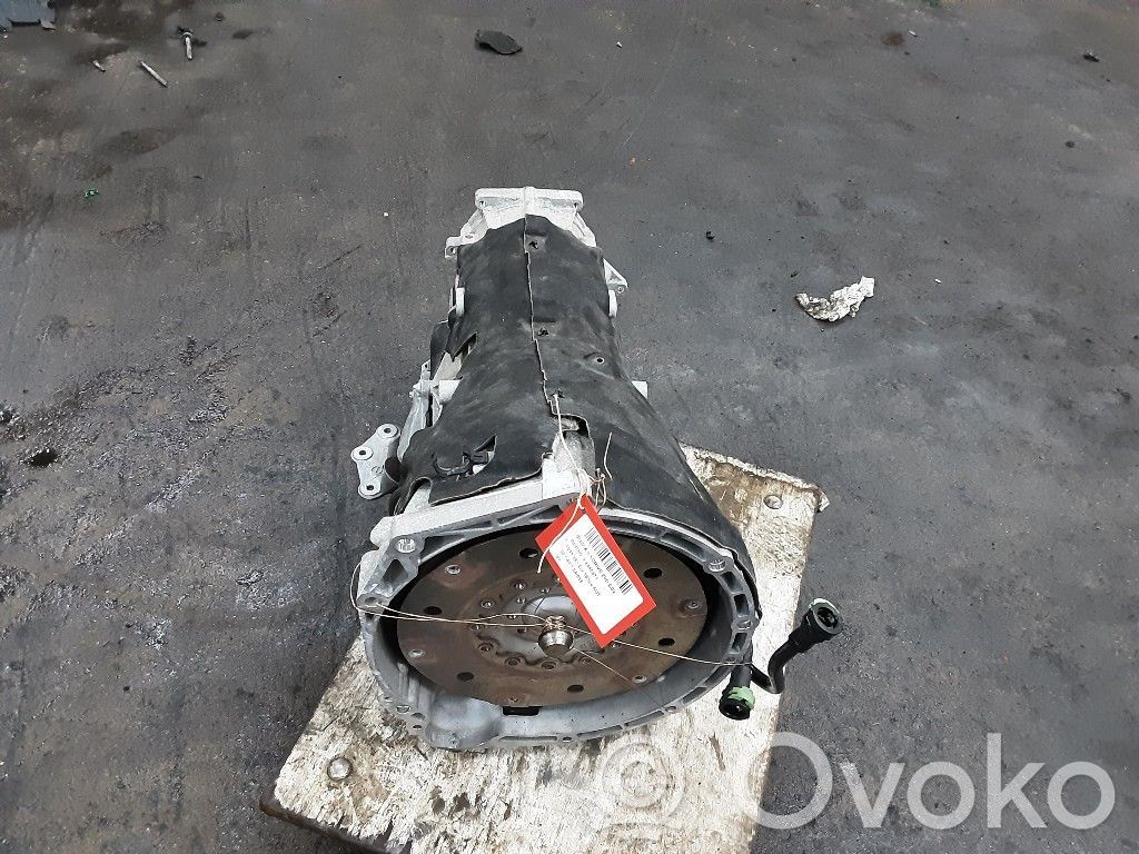 Automatic gearbox   GA8HP51X,GA8HP51X