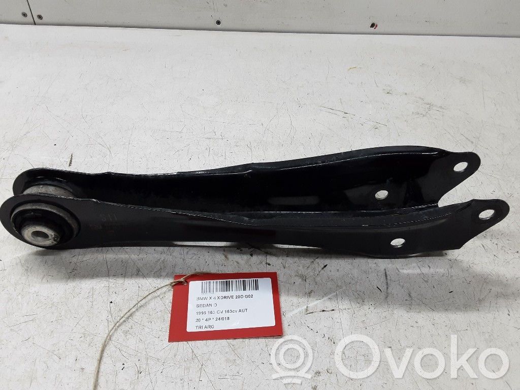 Querlenker hinten   6871020,6871020