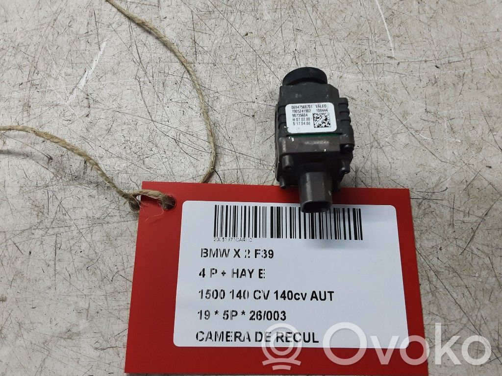 Peruutuskamera   06947568701,06947568701
