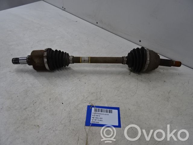 Priekinis pusašis   CV173B437BD,CV173B437BD