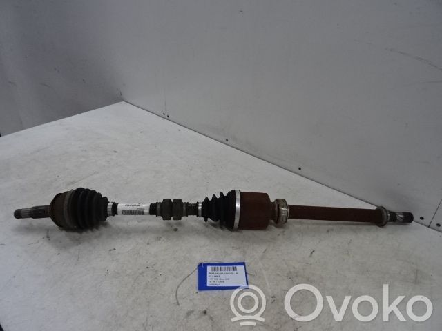 Priekšējā pusass   391004PA0B,391004PA0B