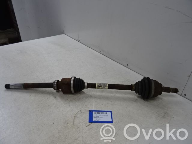 Front driveshaft   9806459280,9806459280