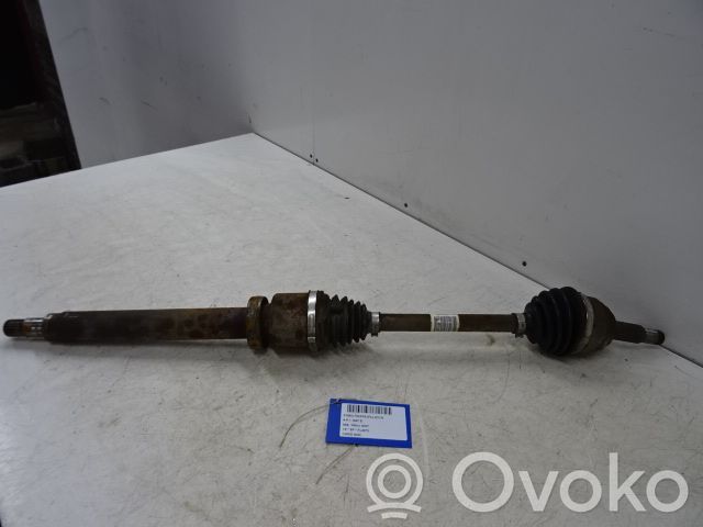 Eje de transmisión delantero   CV173B436BD,CV173B436BD