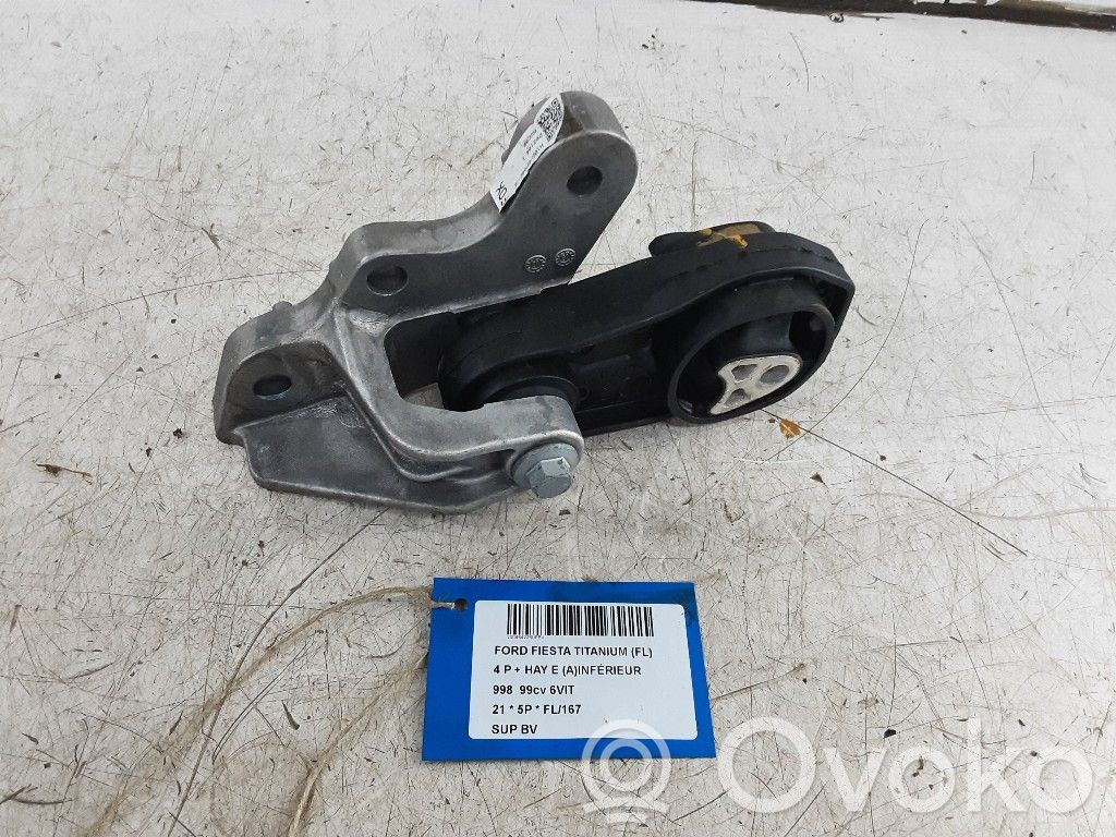 Gearbox mounting bracket   H1BG6P082AE,H1BG6P082AE